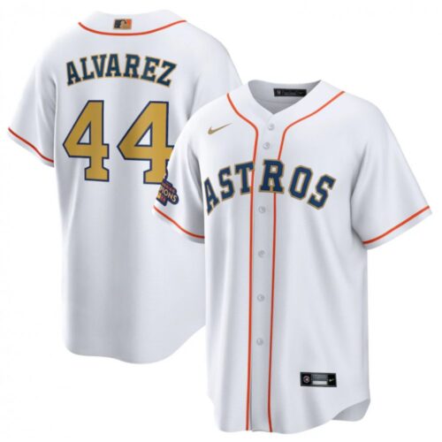 68632648ade46_1 Men's Houston Astros #44 Yordan Alvarez White 2023 Gold Collection With World Serise Champions Patch Cool Base Stitched Baseball Jersey