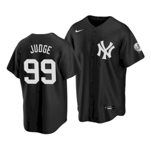 68632914ce08c_1 Men's New York Yankees #99 Aaron Judge 2021 Black Cool Base Stitched Baseball Jersey