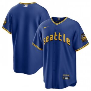 68632af7dc646_1 Men's Seattle Mariners ACTIVE Player Custom Royal 2023 City Connect Cool Base Stitched Baseball Jersey