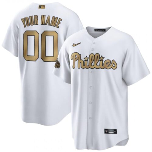 68632b18053cd_1 Men's Philadelphia Phillies ACTIVE Player Custom 2022 All-Star White Cool Base Stitched Baseball Jersey