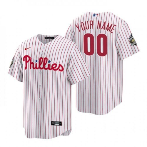 68632b7d4aaed_1 Men's Philadelphia Phillies Customized White 2022 World Series Cool Base Stitched Baseball Jersey