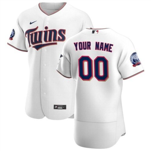 68632bdee0b73_1 Men's Minnesota Twins Customized Stitched MLB Jersey