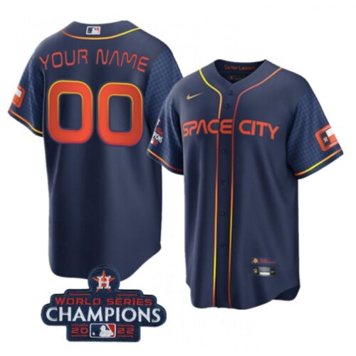 68632c9544800_1 Men's Houston Astros ACTIVE Player Custom Navy 2022 World Series Champions City Connect Cool Base Stitched Baseball Jersey