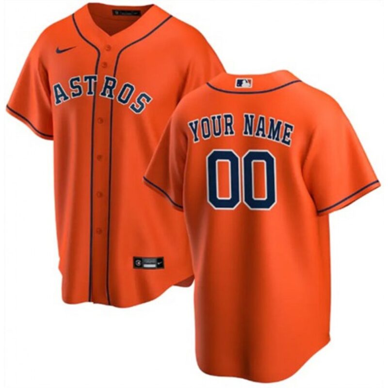 68632d525b029_1 Men's Houston Astros Customized Stitched MLB Jersey