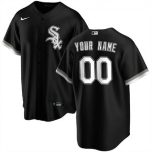 68632dead12be_1 Men's Chicago White Sox Customized Stitched MLB Jersey