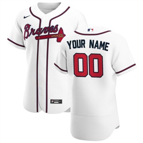 68632e4238a72_1 Men's Atlanta Braves White Customized Stitched MLB Jersey