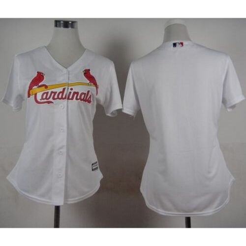 686330f2f3ec0_1 Cardinals Blank White Women's Fashion Stitched MLB Jersey
