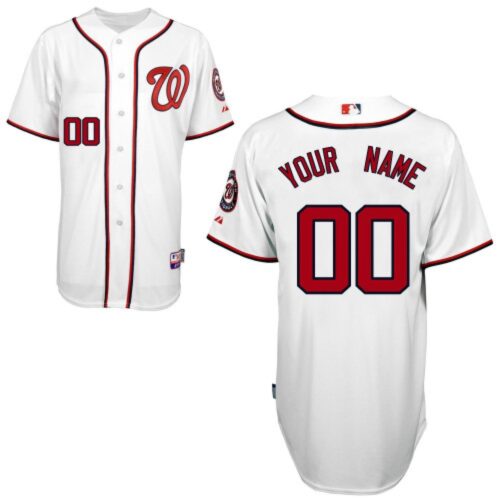 686333e28b341_1 Nationals Authentic White 2011 Cool Base MLB Jersey