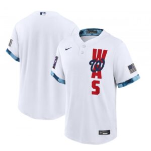6863340a7754a_1 Men's Washington Nationals Blank 2021 White All-Star Cool Base Stitched MLB Jersey