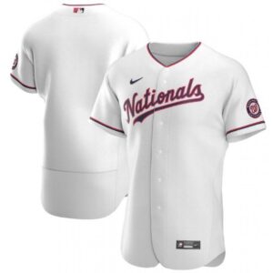 6863340ce01c9_1 Men's Washington Nationals Blank 2020 New White Flex Base Stitched Jersey