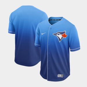 6863343fc1503_1 Men's Toronto Blue Jays Blank Blue Fade Stitched MLB Jersey