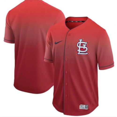 686335c50eab4_1 Men's St. Louis Cardinals Blank Red Cool Base Drift Edition Stitched Jersey