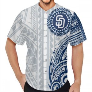686335e7438d1_1 Men's San Diego Padres White Baseball Jersey