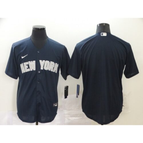 68633830ef0f8_1 Men's New York Yankees Navy Cool Base Stitched MLB Jersey