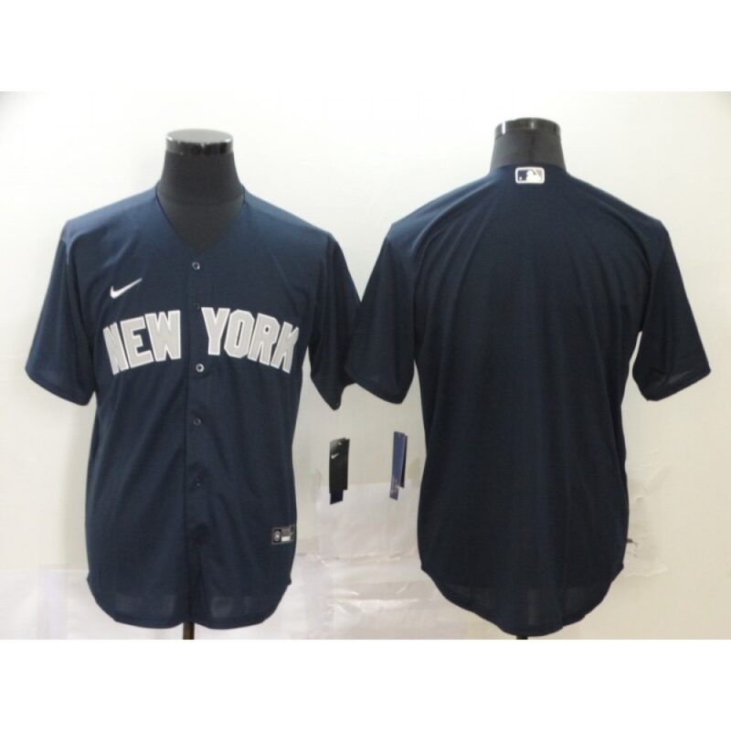 68633830ef0f8_1 Men's New York Yankees Navy Cool Base Stitched MLB Jersey