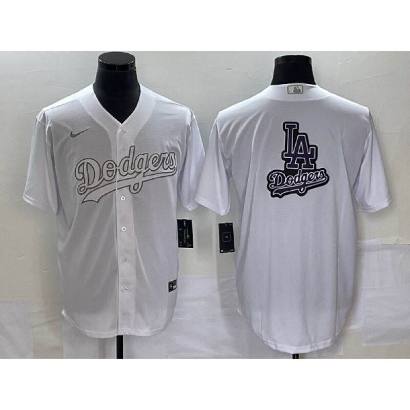 68633a274e314_1 Men's Los Angeles Dodgers Big Logo in Back Weekend Stitched Baseball Jersey
