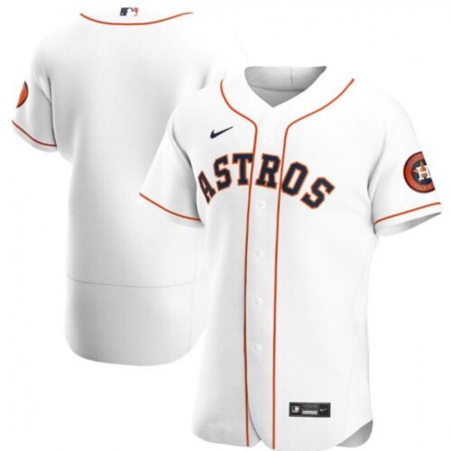 68633ad20497e_1 Men's Houston Astros Blank White Flex Base Stitched Jersey