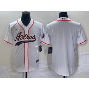 68633ad47776f_1 Men's Houston Astros Blank White Cool Base Stitched Baseball Jersey