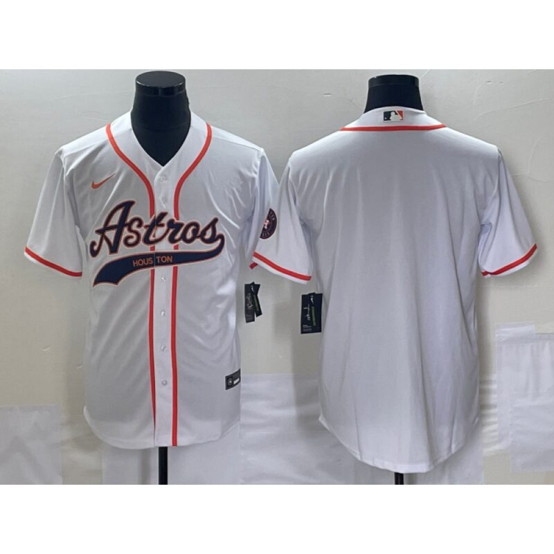 68633ad47776f_1 Men's Houston Astros Blank White Cool Base Stitched Baseball Jersey