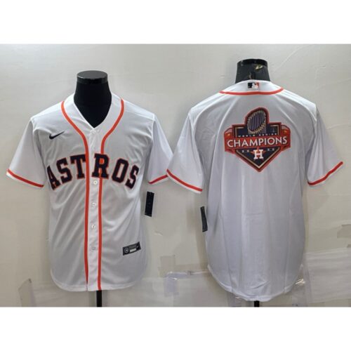 68633af4dc6b2_1 Men's Houston Astros White 2022 World Series Champions Team Big Logo Cool Base Stitched Jersey