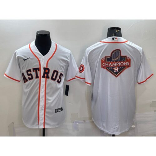 68633af77ca3d_1 Men's Houston Astros White 2022 World Series Champions Team Big Logo With Patch Cool Base Stitched Jersey