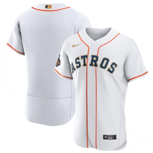68633afc67bf2_1 Men's Houston Astros Blank White 2023 Gold Collection With World Serise Champions Patch Stitched Baseball Jersey