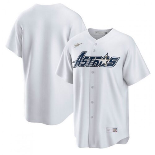 68633b013d785_1 Men's Houston Astros White Gold Star Cooperstown Stitched Jersey