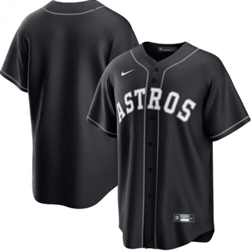 68633b99842d3_1 Men's Houston Astros Black Cool Base Stitched Baseball Jersey