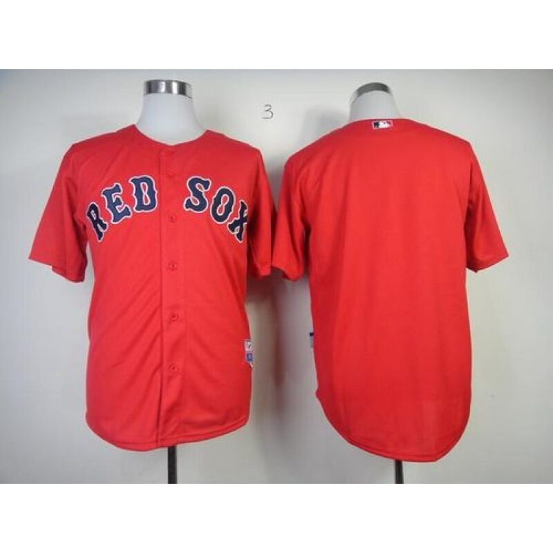 68633db975518_1 Red Sox Blank Red Cool Base Stitched MLB Jersey