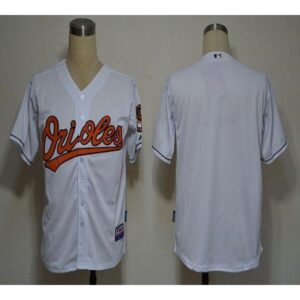 68633e0279074_1 Orioles Blank White Cool Base Stitched MLB Jersey