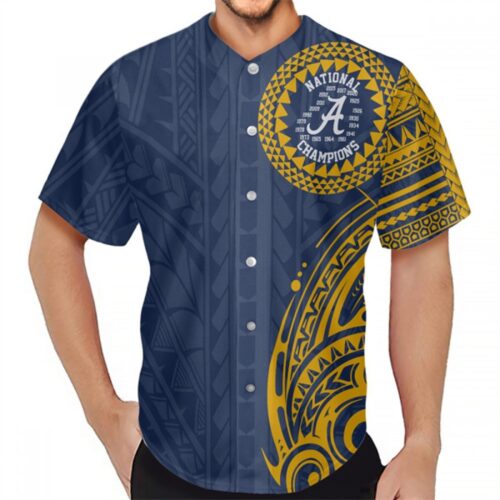 68633e4bbd3cd_1 Men's Atlanta Braves Navy Baseball Jersey