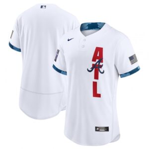 68633ea252b43_1 Men's Atlanta Braves Blank 2021 White All-Star Flex Base Stitched MLB Jersey