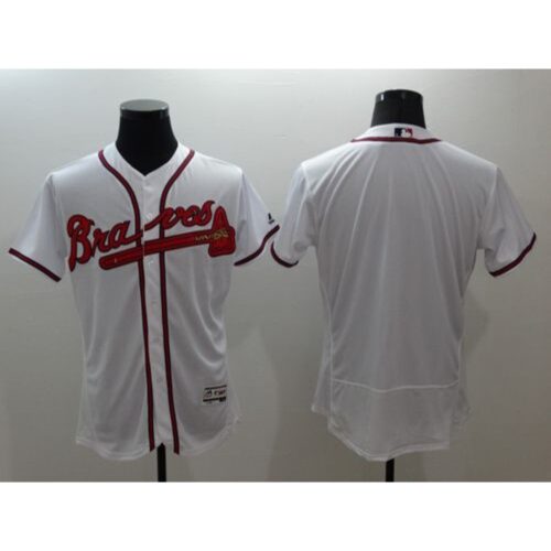 68633ec930788_1 Braves Blank White Flexbase Authentic Collection Stitched MLB Jersey