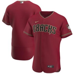 68633f20a6b00_1 Men's Arizona Diamondbacks Blank 2020 Red Flex Base Stitched MLB Jersey