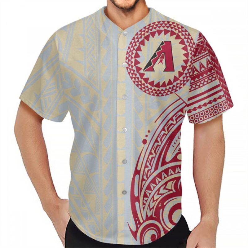 68633f2826917_1 Men's Arizona Diamondbacks White Baseball Jersey