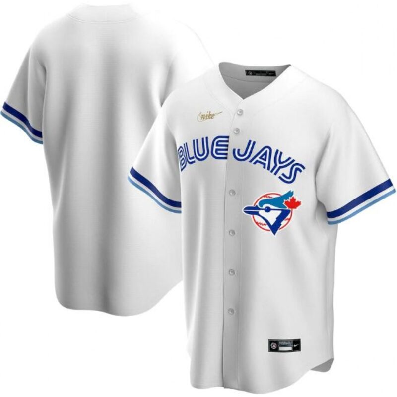 68634092998a6_1 Men's Toronto Blue Jays Blank 2020 New White Cool Base Stitched Jersey