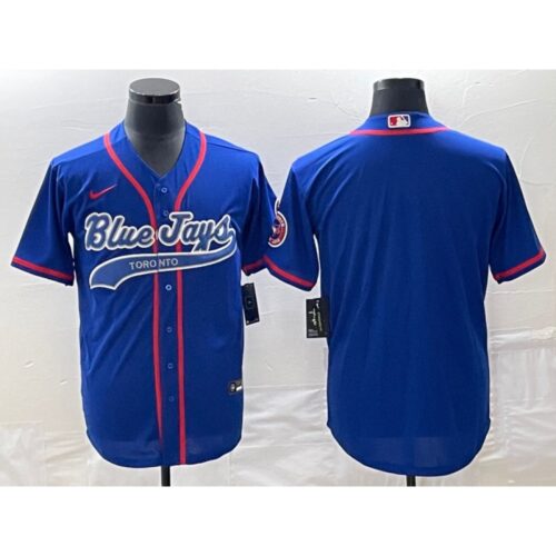 686340a3cd917_1 Men's Toronto Blue Jays Blank Royal Cool Base Stitched Baseball Jersey