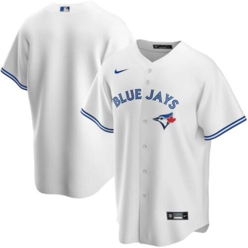 686340ab705b8_1 Men's Toronto Blue Jays Blank White Cool Base Stitched Jersey