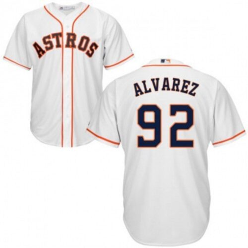 686342d4c0ec0_1 Men's Houston Astros Men's Houston Astros #92 Yordan Alvarez White Cool Base Stitched MLB Jersey Navy Cool Base Stitched MLB Jersey