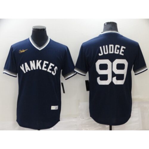 6863439955b90_1 Men's New York Yankees #99 Aaron Judge Navy Stitched Baseball Jersey