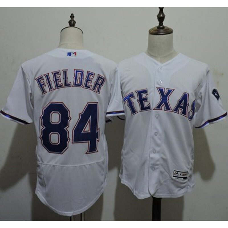 686345f2c1ddd_1 Rangers #84 Prince Fielder White Flexbase Authentic Collection Stitched MLB Jersey