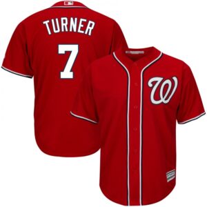 68634dcb18624_1 Men's Washington Nationals #7 Trea Turner Red Cool Base Stitched MLB Jersey