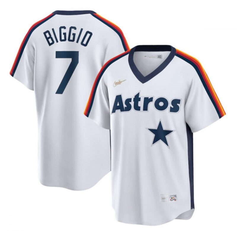 68634ec4b9cd4_1 Men's Houston Astros #7 Craig Biggio White Cool Base Stitched Jersey