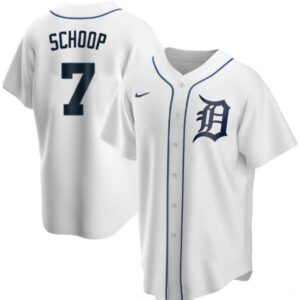 68634ef89e976_1 Men's Detroit Tigers #7 Jonathan Schoop White Cool Base Stitched Jersey