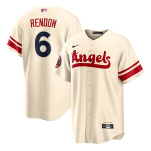 686355a597e82_1 Men's Los Angeles Angels #6 Anthony Rendon 2022 Cream City Connect Cool Base Stitched Jersey