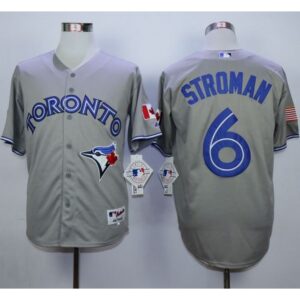 686356db093ec_1 Blue Jays #6 Marcus Stroman Grey Stitched MLB Jersey