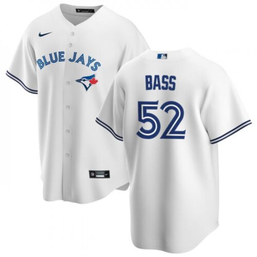 68635bd8ef0e9_1 Men's Toronto Blue Jays #52 Anthony Bass White Cool Base Stitched Jersey