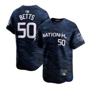 68635d2839d4d_1 Men's Los Angeles Dodgers #50 Mookie Betts Royal 2023 All-star Cool Base Stitched Jersey