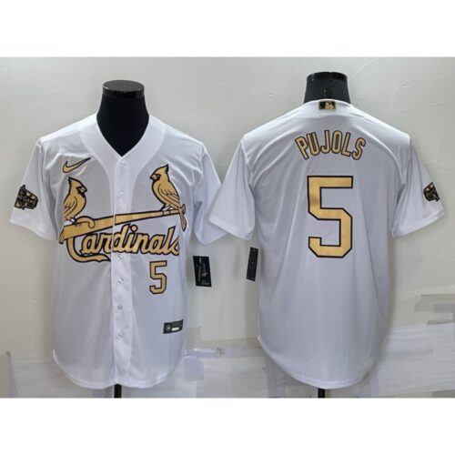 68635ec00fd35_1 Men's St. Louis Cardinals #5 Albert Pujols 2022 All-Star White Cool Base Stitched Baseball Jersey