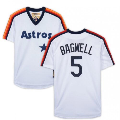 6863608fe3274_1 Men's Houston Astros #5 Jeff Bagwell White Stitched Jersey